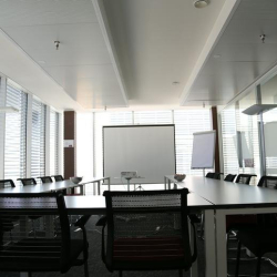 Serviced offices to rent in 