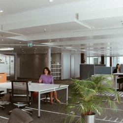 Serviced offices to rent in 
