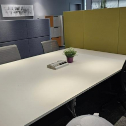 Serviced offices to rent in 