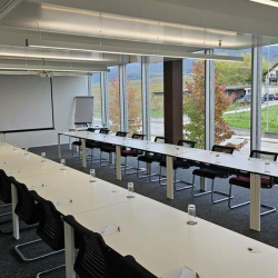 Image of Rolle office suite