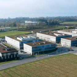 Office space in Rolle