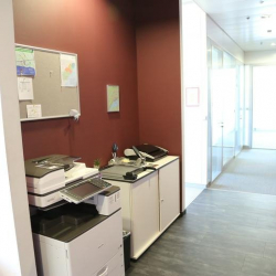 Offices at A1 Business Center, La Pièce 1, A5