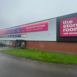 Serviced offices to hire in Leeds