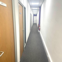 Exterior image of A6110 Ring Road (Beeston)