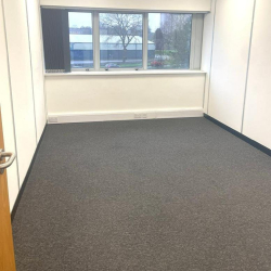 Leeds serviced office