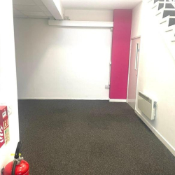 A6110 Ring Road (Beeston)