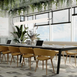 Serviced office - Reading