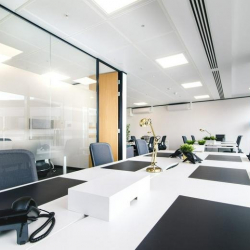 Office accomodation - Reading