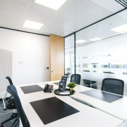 Abbey Street, The Blade office accomodations