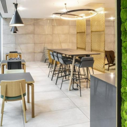 Serviced office centre in Reading