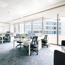 Serviced offices to let in Reading