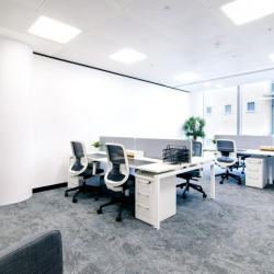 Serviced offices in central Reading