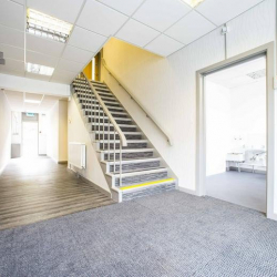 Office suite in Porth