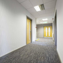 Offices at Aber-Rhondda Road