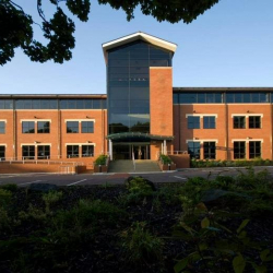 Office space - Colwyn Bay