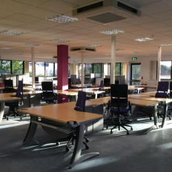 Executive suites to let in Colwyn Bay
