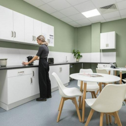 Office suites to hire in Bracknell