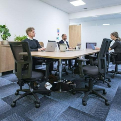 Serviced offices in central Bracknell