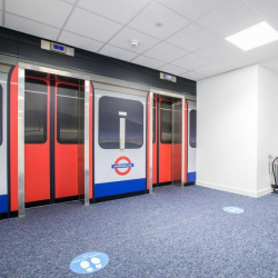 Bracknell executive office