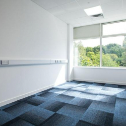 Bracknell serviced office