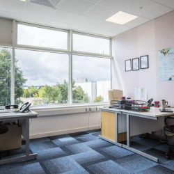 Access Business Centre , Willoughby Road office accomodations