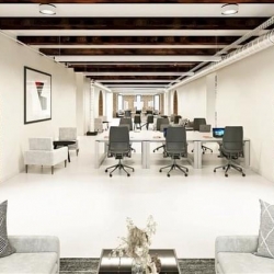 Office suite to lease in Amsterdam