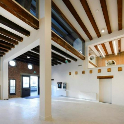Interior of Achtergracht 4-22, Floor 1