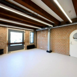 Office accomodation in Amsterdam