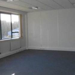 Serviced office centres to rent in Chorley