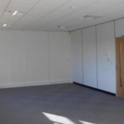 Ackhurst Business Park, Foxhole Road