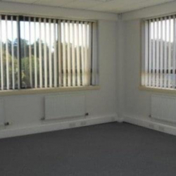 Ackhurst Business Park, Foxhole Road serviced offices
