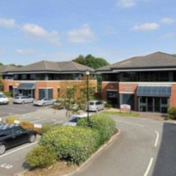 Exterior image of Ackhurst Business Park, Foxhole Road