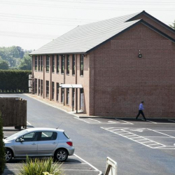 Acorn Business Centre, Paper Mill Lane, Bramford