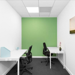Interior of Adamson House, Towers Business Park, Wilmslow Road