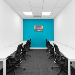 Serviced office - Manchester