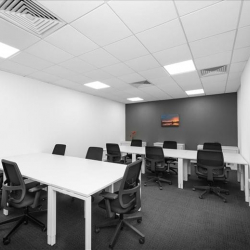 Office suite to hire in Manchester