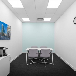 Image of Manchester executive suite