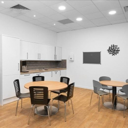Adamson House, Towers Business Park, Wilmslow Road office suites