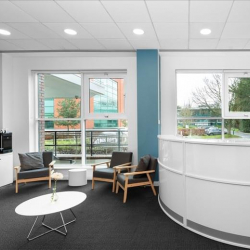 Serviced offices to hire in Manchester