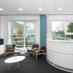 Adamson House, Towers Business Park, Wilmslow Road