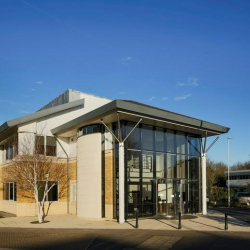 Exterior image of Addlestone Road, Dixcart House, Bourne Business Park