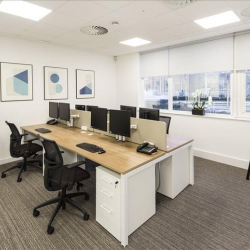 Executive office to rent in Addlestone