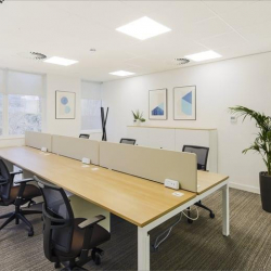 Serviced offices to hire in Addlestone