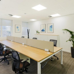 Serviced offices to hire in Addlestone