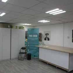 Serviced office centre - Heywood