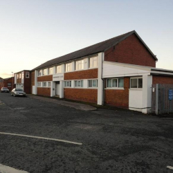 Image of Heywood serviced office centre