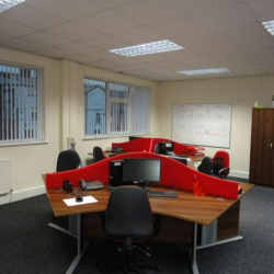 Heywood office space