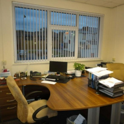 Executive suites to hire in Heywood