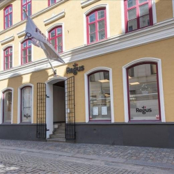 Office suite to hire in Malmo