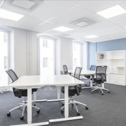 Executive suite - Malmo
